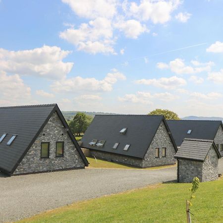 Hill Radnor - The Sheepfold Villa Llandrindod Wells Exterior foto